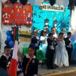 Foto de Kinder Tlaloc Jardín De Niños Caic Dif