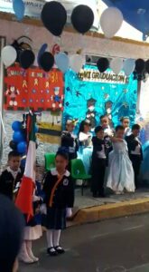 Foto de Kinder Tlaloc Jardín De Niños Caic Dif