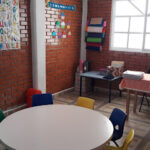 Foto de Kinder Y Estancia Infantil