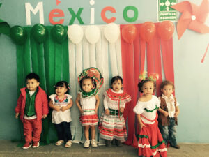 Foto de Kinder Y Guardería Pestalozzi
