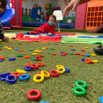Foto de Kindergarden Anzures