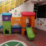 Foto de Kindergarten Juan Bosco / Estancia Infantil Sari