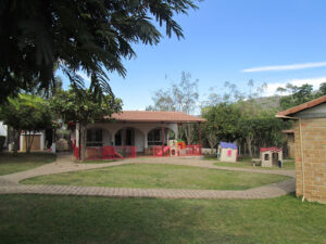 Foto de Kipatla Comunidad Educativa