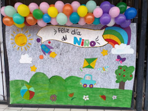 Foto de Kukai Guardería