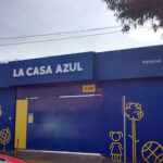 Foto de La Casa Azul - Maternal Y Preescolar