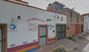 Foto de La Casita De Fer Estancia Infantil