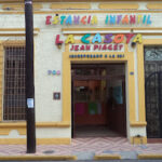 Foto de La Casota De Jean Piaget