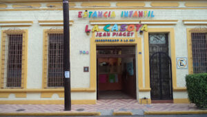 Foto de La Casota De Jean Piaget