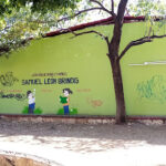 Foto de León Brindis Jardín De Niños