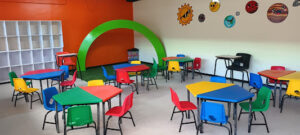 Foto de Liceo Educativo Y Cultural Hipatìa De Alejandría