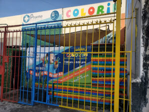Foto de Ludoteca Colorin