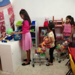 Foto de Ludoteca Playkids Club De Tareas Y Guarderia