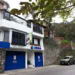Foto de L´École De México -Bosques