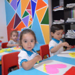 Foto de Maternal Garabatos