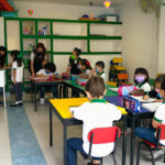 Foto de Mecano Kindergarten Y Estancia Infantil
