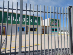 Foto de Mi Primer Cole