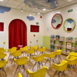 Foto de Moms And Tots Santa Fe