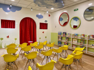 Foto de Moms And Tots Santa Fe