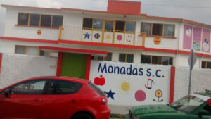 Foto de Monadas