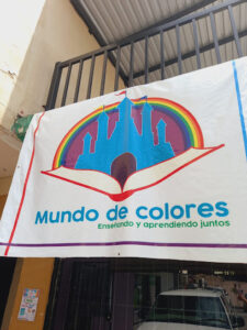 Foto de Mundo De Colores Nogales