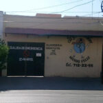 Foto de Mundo Feliz /Cai John Bowlby