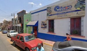Foto de Núcleo De Desarrollo Infantil