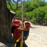 Foto de Núñez Slp Guadalcázar