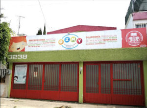 Foto de Ozmy Guadalajara (Guardería)