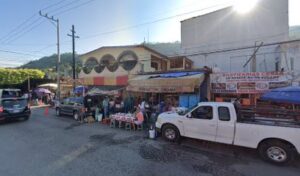 Foto de Pahuayo