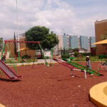Foto de Parque Sector 6