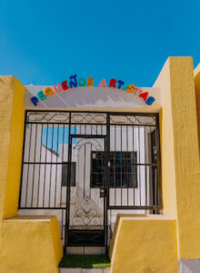 Foto de Pequeños Artistas Estancia Infantil