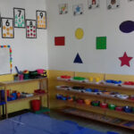 Foto de Perfiles Jardín De Niños Y Estancia Infantil