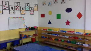 Foto de Perfiles Jardín De Niños Y Estancia Infantil