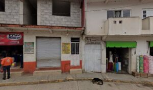 Foto de Plaza Comunitaria San Bartolo