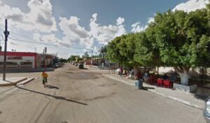 Foto de Plaza Comunitaria Sirm Centro De Maestros San Ignacio Rio Muerto