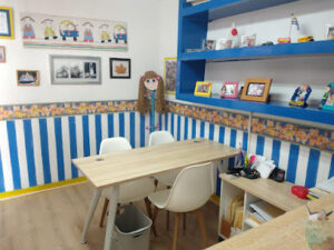 Foto de Pollitos Preescolar Y Estancia Infantil