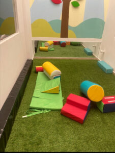Foto de Prampolini Day Care