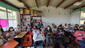 Foto de Preescolar Comunitario Emiliano Zapata 15Kjn1462H