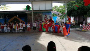 Foto de Preescolar Hilda Ceballos Llerenas