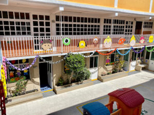 Foto de Preescolar