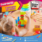 Foto de Preescolar Joan Komensky Cai (Guarderia)