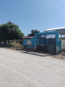 Foto de Preescolar Manuel De Jesus De Rosas