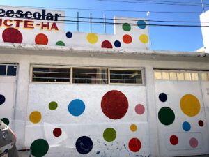 Foto de Preescolar Nicté-Ha