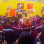 Foto de Preescolar Quetzal