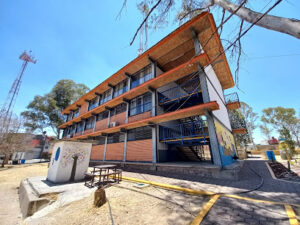 Foto de Preparatoria Udg Tepatitlán Módulo Yahualica