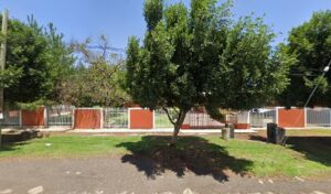 Foto de Primaria 2 De Octubrr