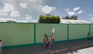 Foto de Primaria Rural Niños Héroes
