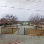 Foto de Profa. Juana Flores Zertuche