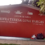 Foto de Profesora Teresa Luna Vargas