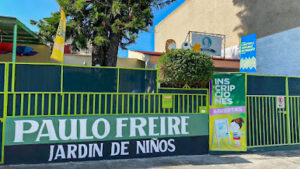 Foto de Pᴀᴜʟᴏ Fʀᴇɪʀᴇ: Kinder  Guardería En Zapopan
